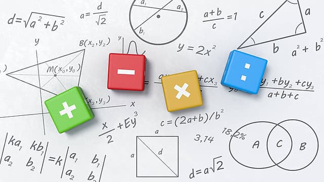 Arithmetic Calculator